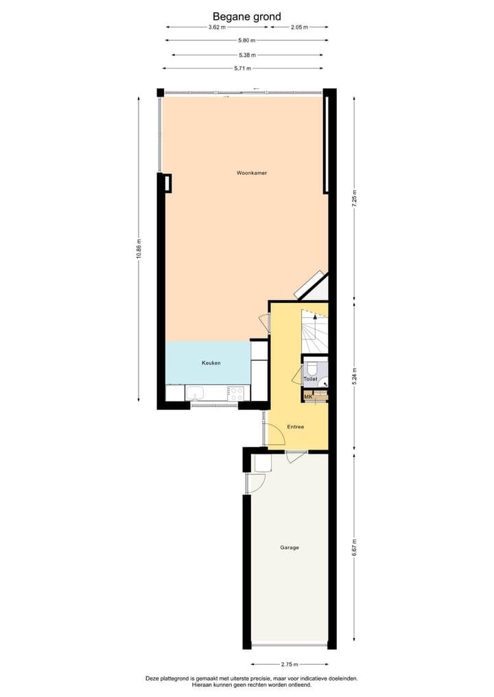 Foto 19 van Buizerd 116