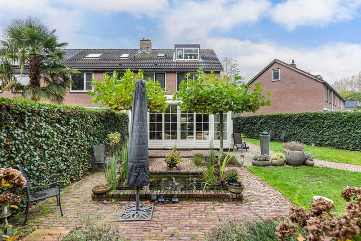 Foto 22 van Buizerd 116