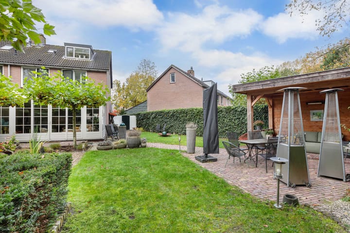 Foto 23 van Buizerd 116