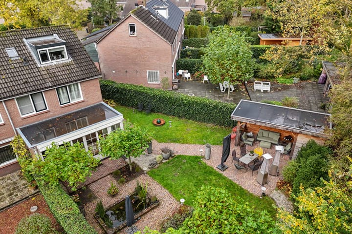 Foto 27 van Buizerd 116