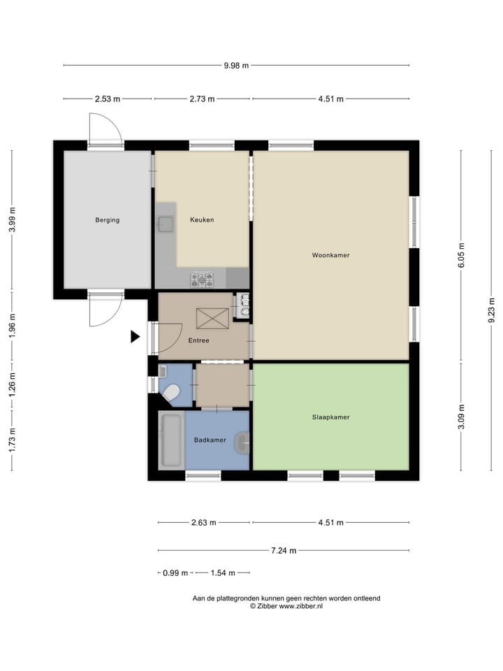 Photo 42 of 't Beusje 15