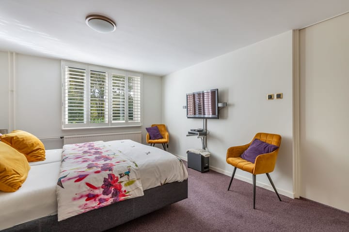 Foto 33 van Buizerd 116