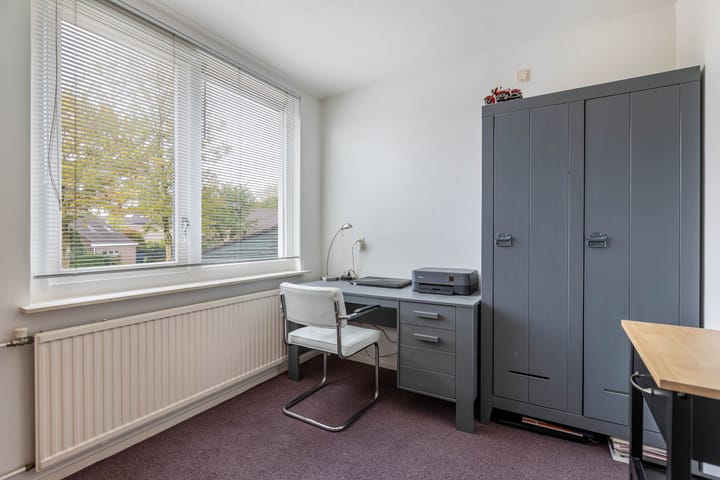 Foto 34 van Buizerd 116