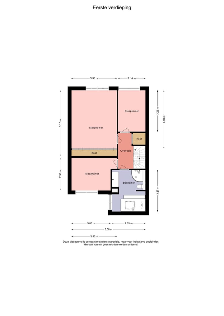 Foto 38 van Buizerd 116
