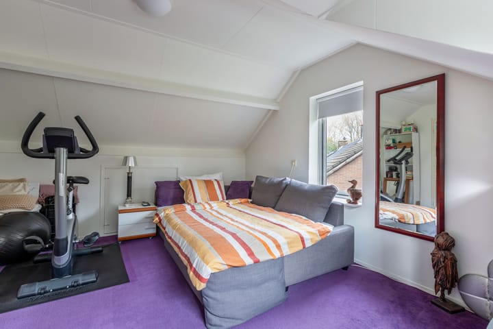 Foto 40 van Buizerd 116