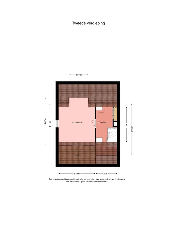 Foto 42 van Buizerd 116