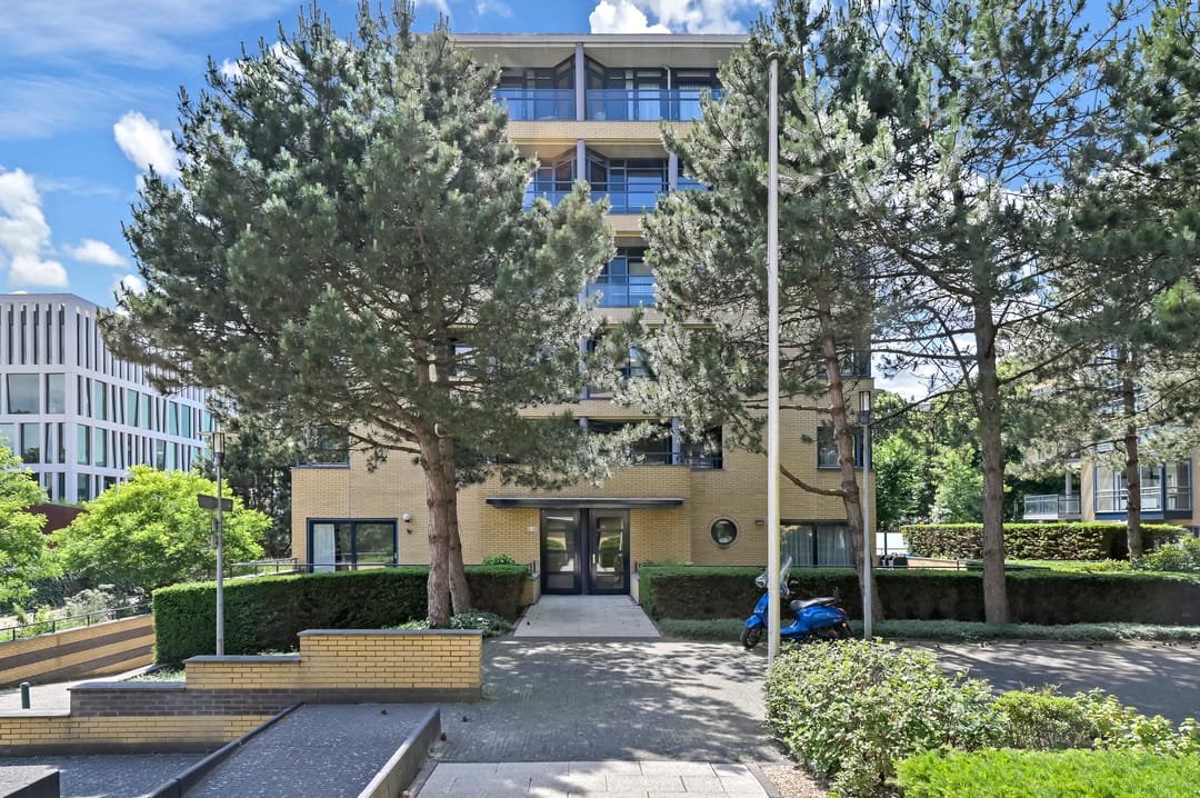 Foto 8 van Jan Willem Frisohof 8