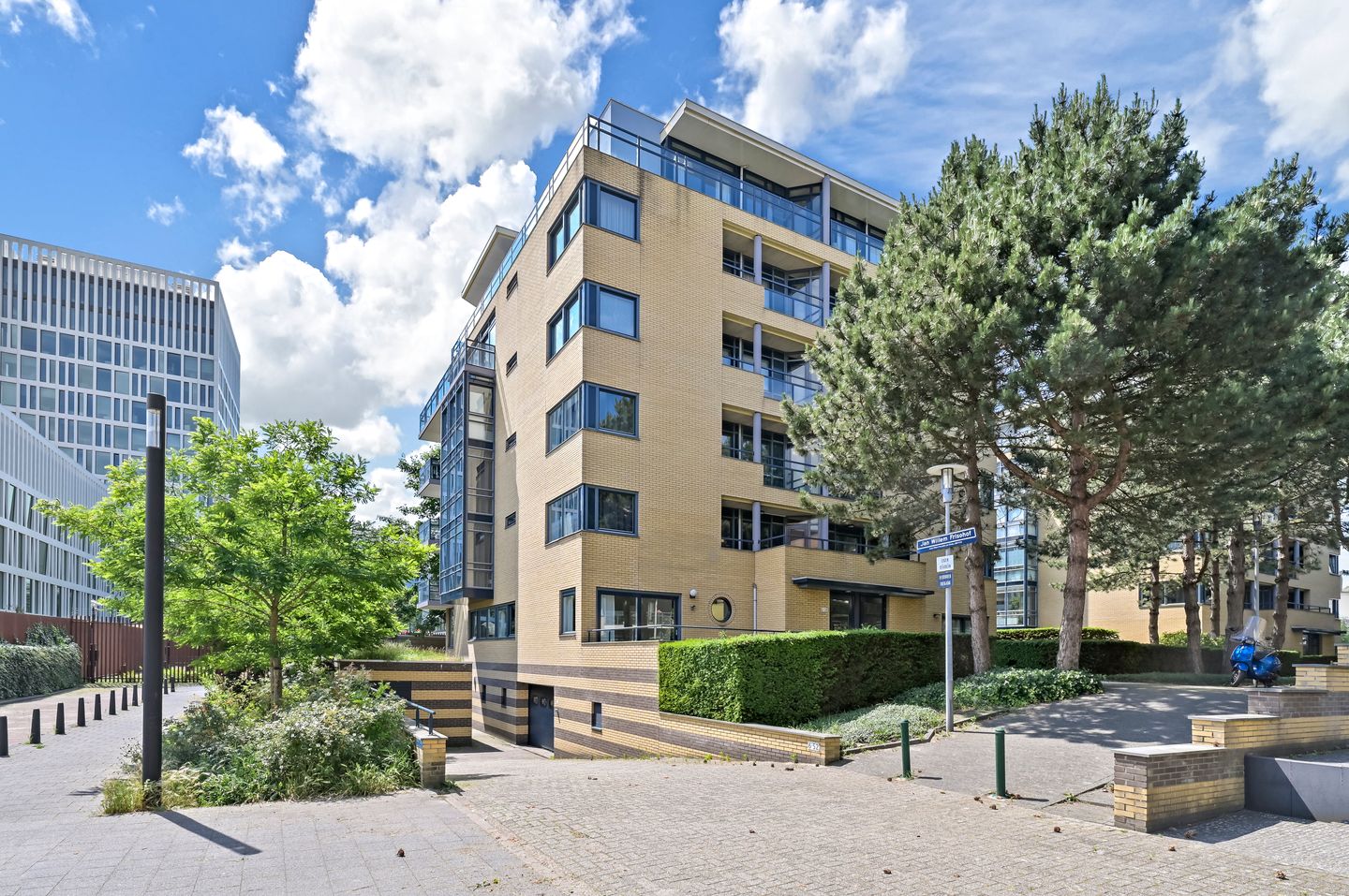 Foto 10 van Jan Willem Frisohof 8