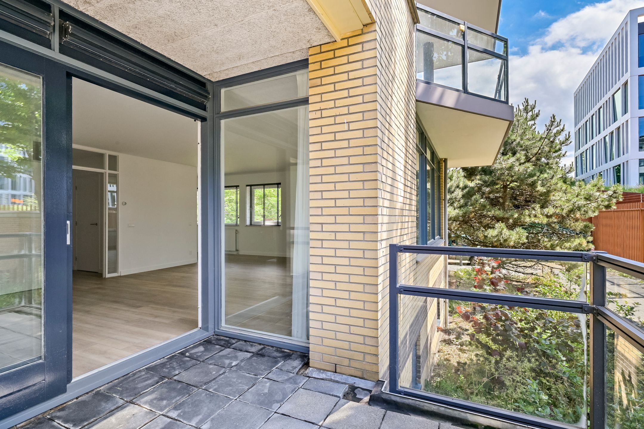 Foto 12 van Jan Willem Frisohof 8