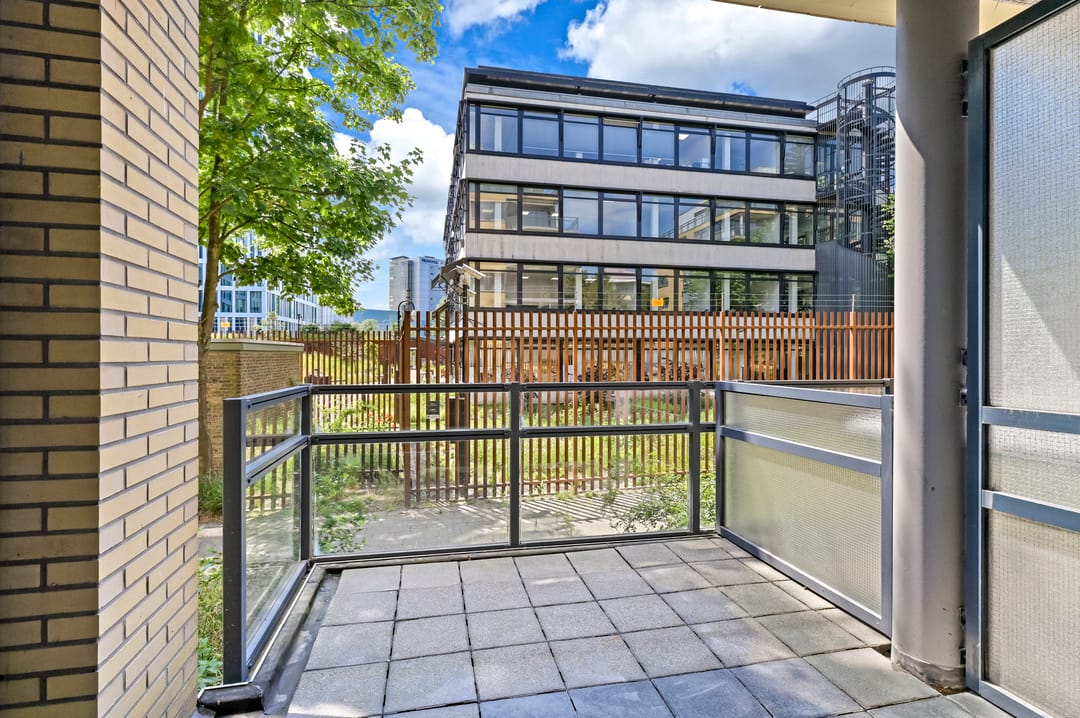 Foto 13 van Jan Willem Frisohof 8