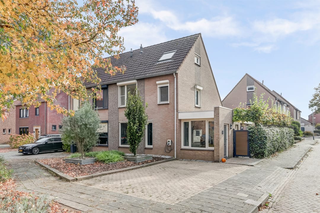 Foto 1 van Molenveldstraat 18