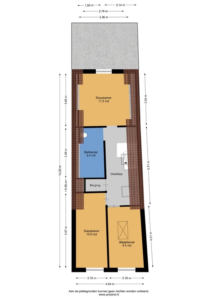 Foto 51 van Noordeinde 34