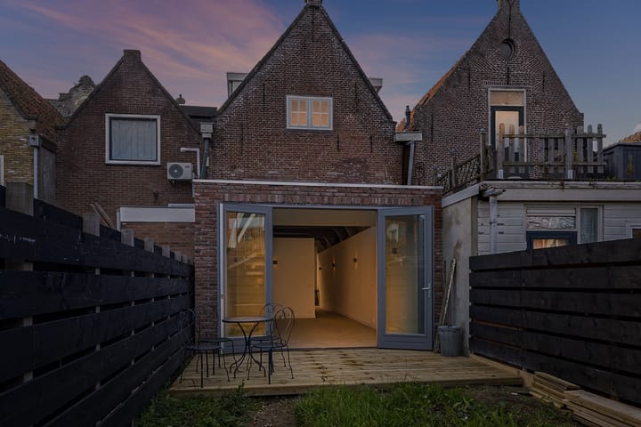 Foto 5 van Noordeinde 34