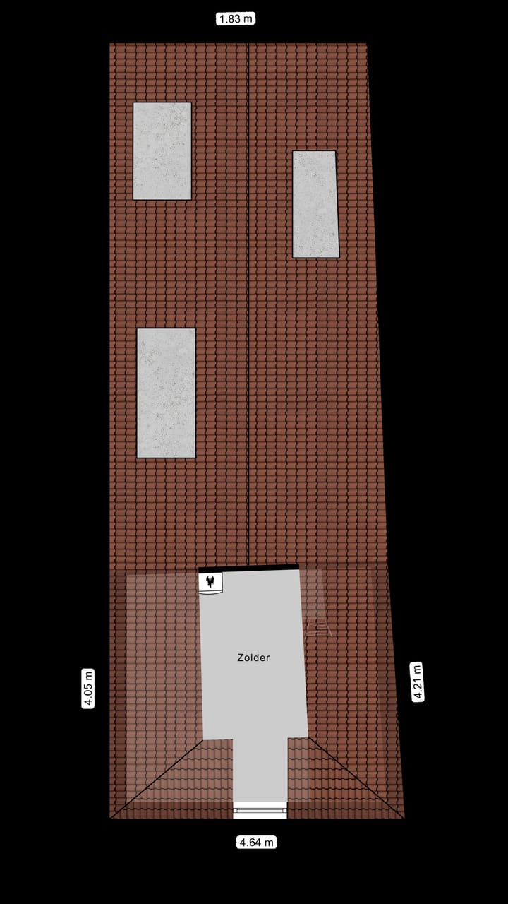 Foto 55 van Noordeinde 34