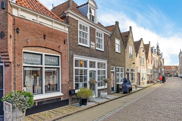 Foto 7 van Noordeinde 34