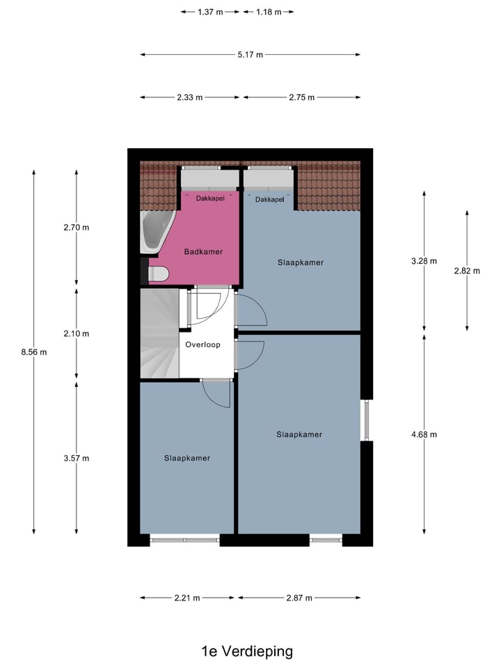 Photo 53 of Molenveldstraat 18