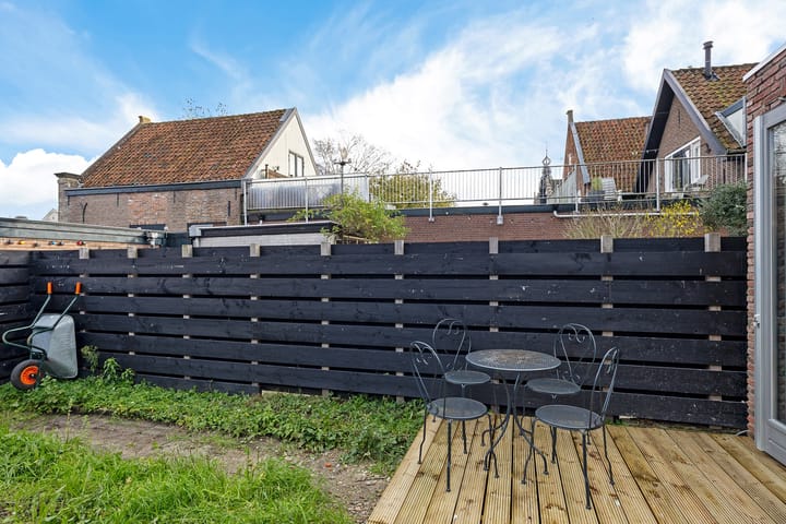 Foto 24 van Noordeinde 34