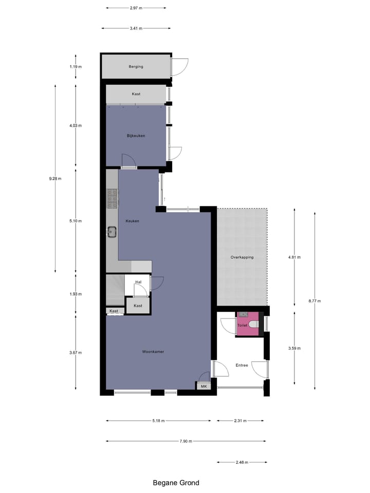 Photo 51 of Molenveldstraat 18