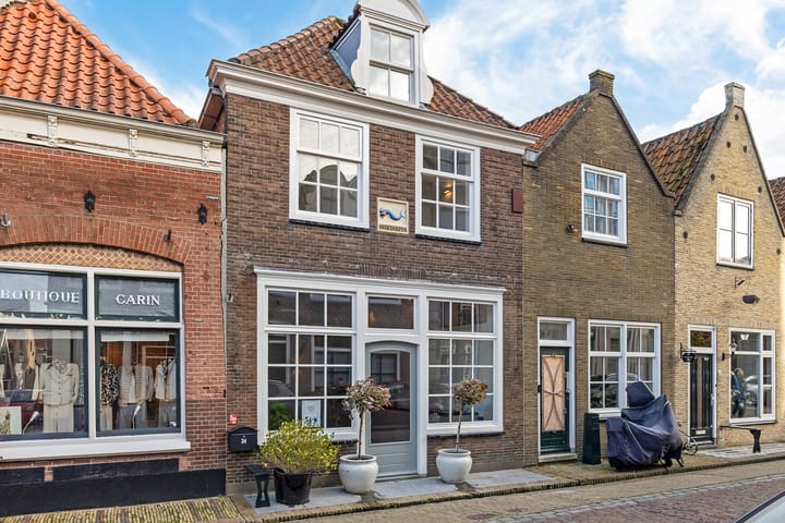 Foto 45 van Noordeinde 34