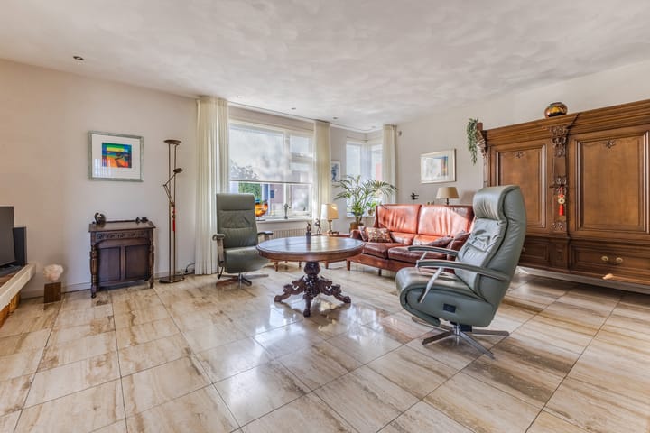 Foto 2 van Lavendellaar 28