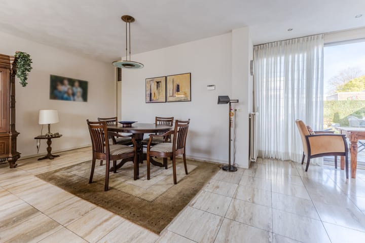 Foto 3 van Lavendellaar 28