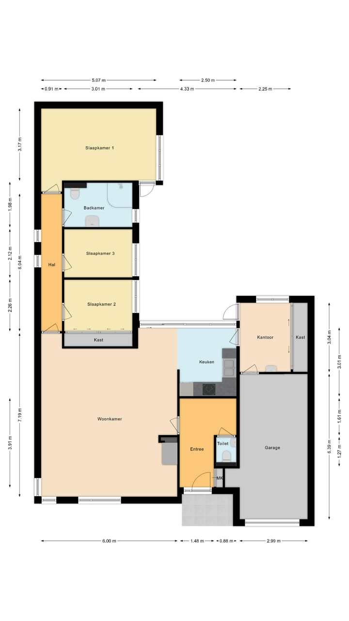 Foto 9 van Lavendellaar 28