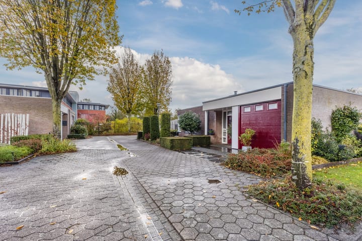 Foto 50 van Lavendellaar 28