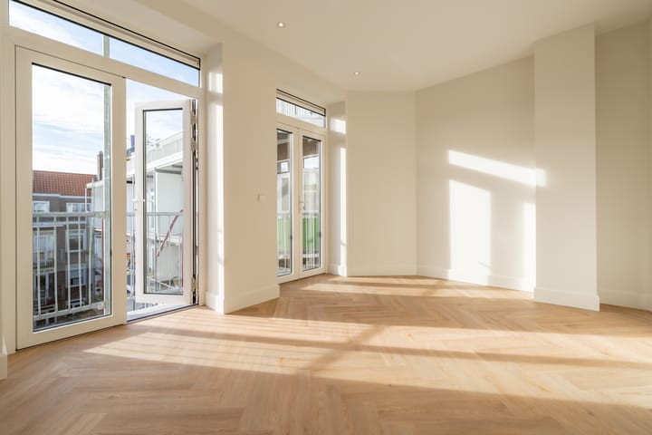 Foto 2 van Crynssenstraat 21-3