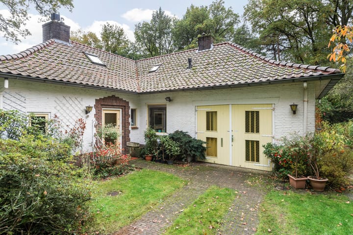 Photo 3 of Wolfhezerweg 38