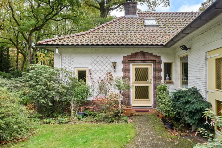 Photo 4 of Wolfhezerweg 38