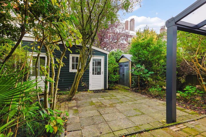 Foto 3 van Diezestraat 27-H