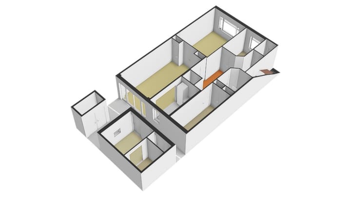 Foto 36 van Diezestraat 27-H