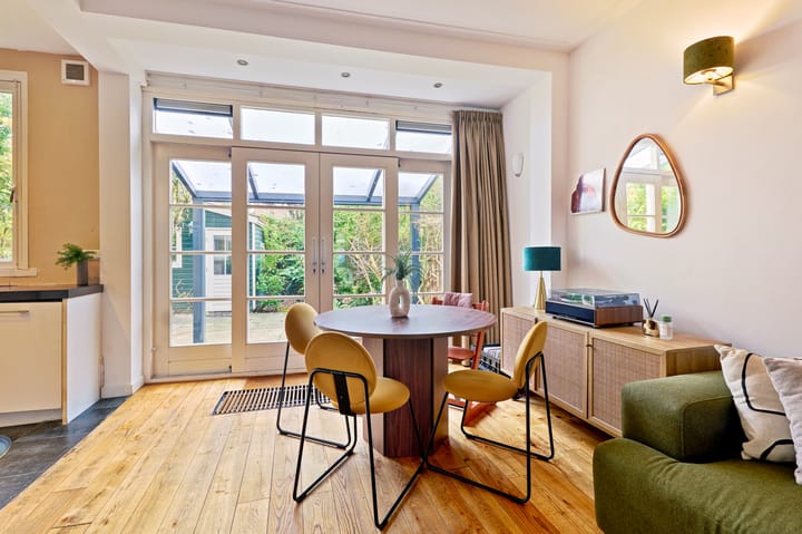 Foto 4 van Diezestraat 27-H