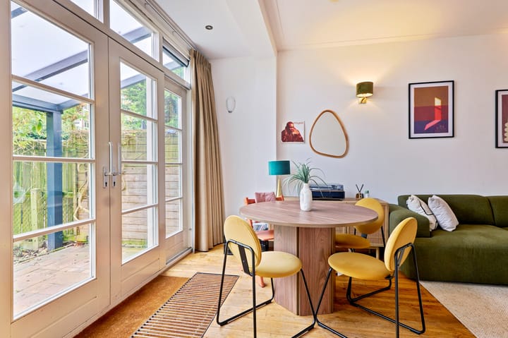 Foto 24 van Diezestraat 27-H