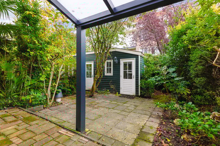 Foto 28 van Diezestraat 27-H