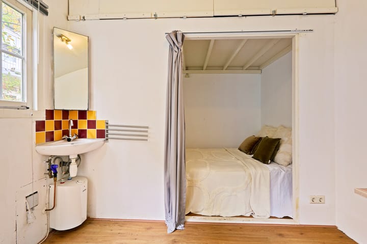 Foto 30 van Diezestraat 27-H