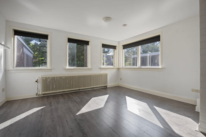 Foto 3 van Citadellaan 77-A