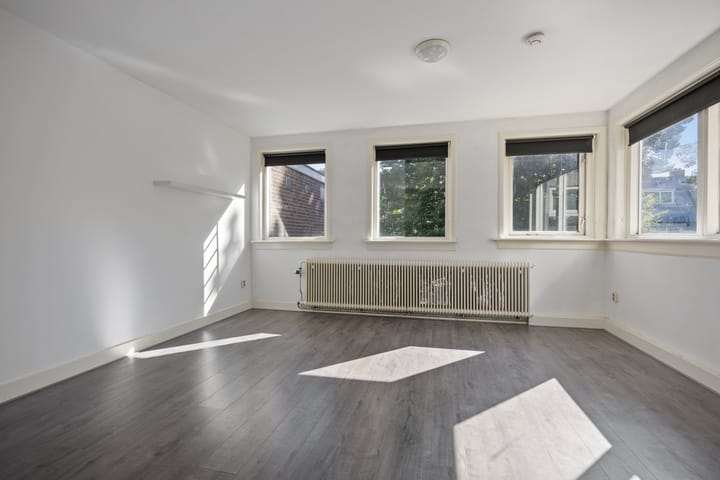 Foto 4 van Citadellaan 77-A