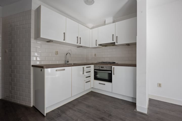 Foto 7 van Citadellaan 77-A