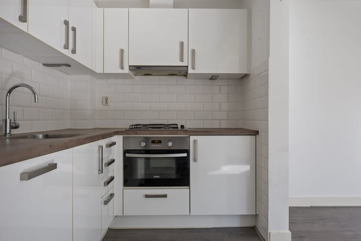 Foto 9 van Citadellaan 77-A