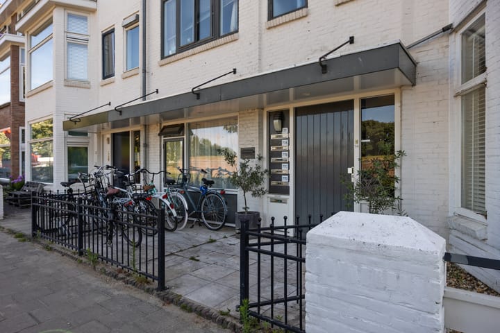 Foto 13 van Citadellaan 77-A