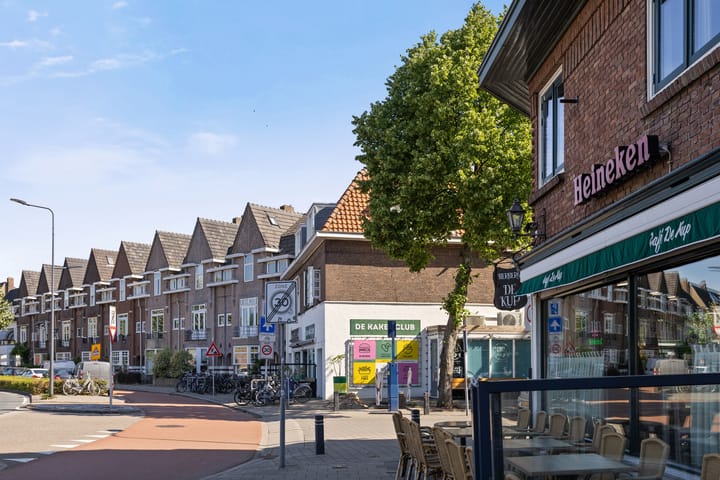 Foto 16 van Citadellaan 77-A