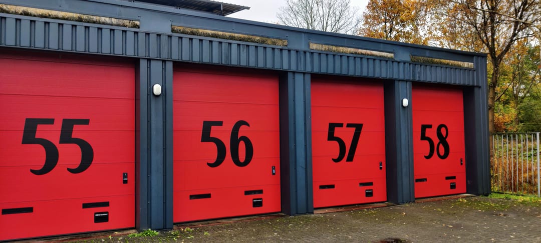 Foto 1 van Peizerweg