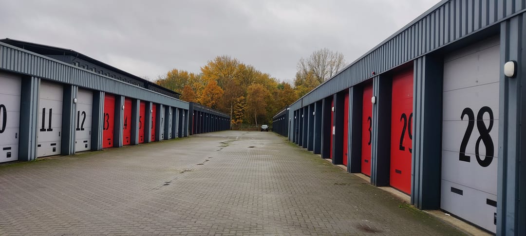 Foto 8 van Peizerweg