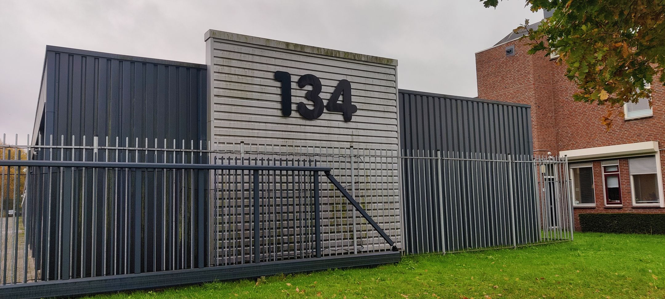 Foto 9 van Peizerweg