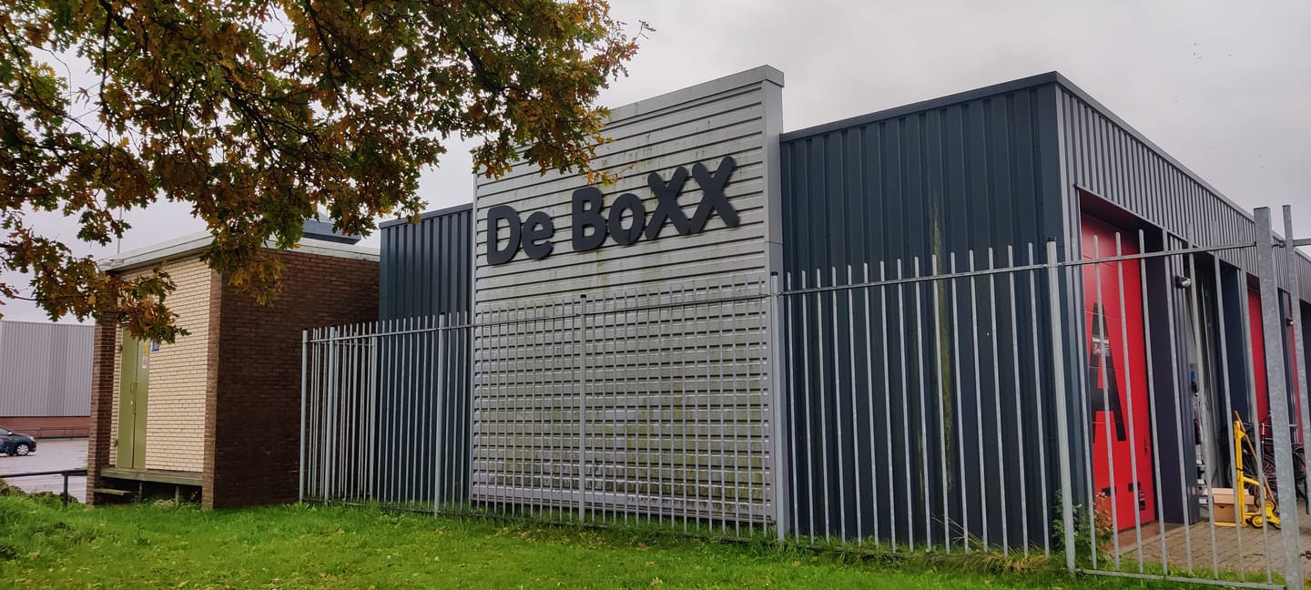 Foto 10 van Peizerweg