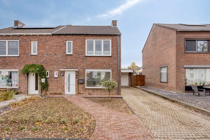 Photo 1 of Libekerstraat 6