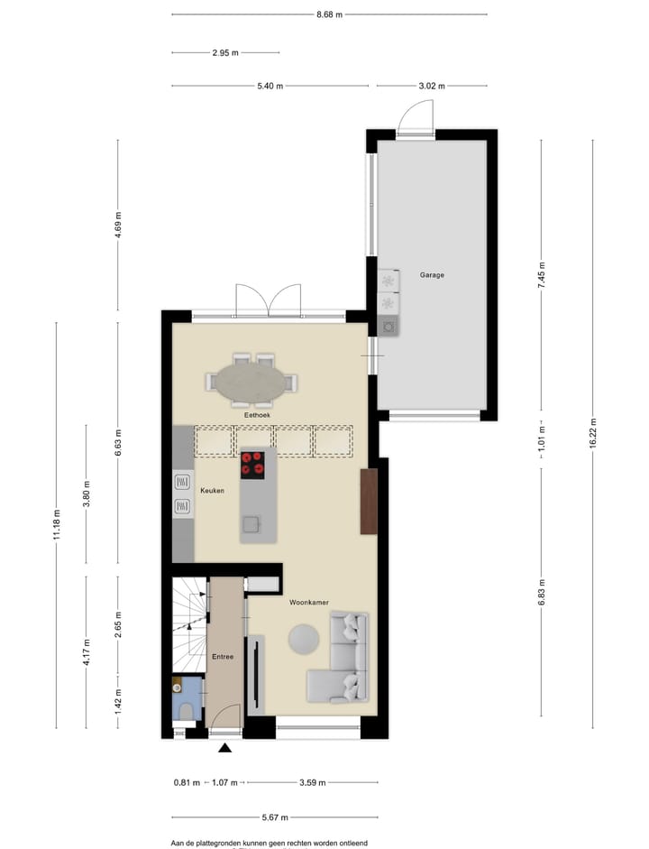 Photo 40 of Libekerstraat 6