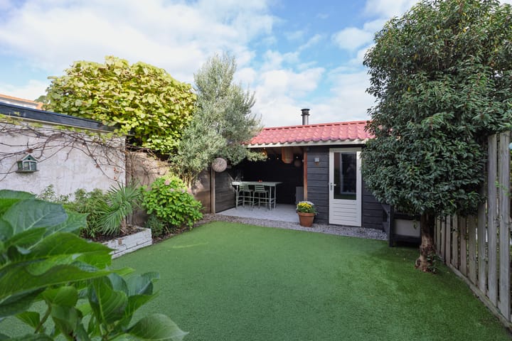 Foto 3 van Keizer Ottostraat 50