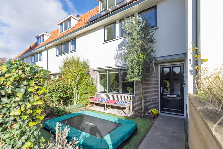 Foto 4 van Keizer Ottostraat 50